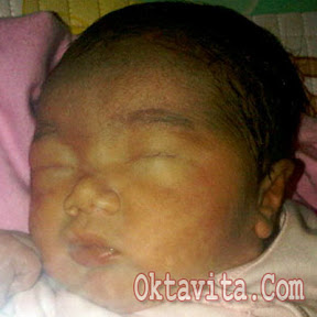 Anak Sheila Marsia