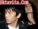 Ariel Luna Satu Rumah