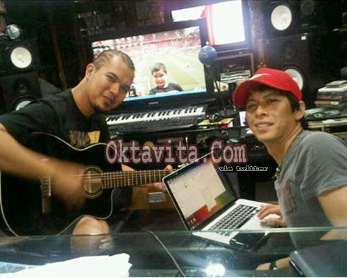 Dhani dan Ariel