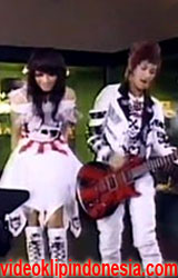 Video Klip Belahan Jiwa The Virgin