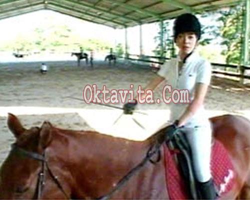 King Milasova dan Lovely