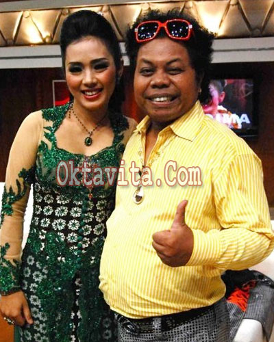 Budi Anduk Show Imah