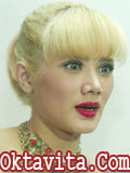Model Rambut Mulan Jameela 2010
