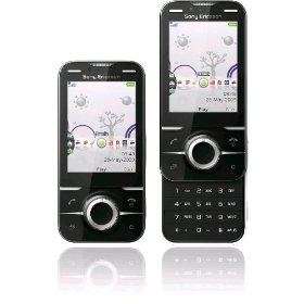 Sony Ericsson U100i Yari