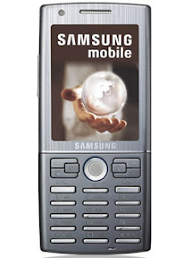 Samsung i550W