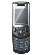 Samsung B520 Impact