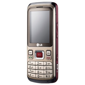LG KM335