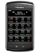 BlackBerry Storm 9500
