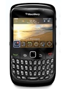 BlackBerry Curve 8520 Gemini