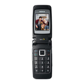 Nokia 6165i