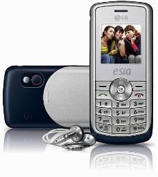 LG ID6100