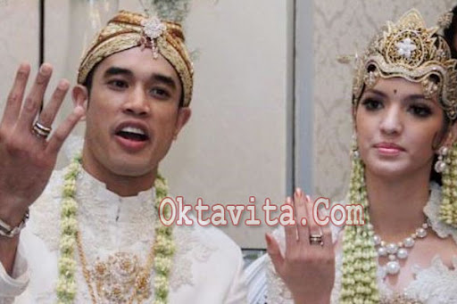 Model+cincin+pernikahan