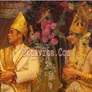 28+ Inspirasi Style Model Kebaya Pengantin Lampung