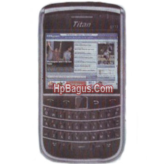 Titan Q777