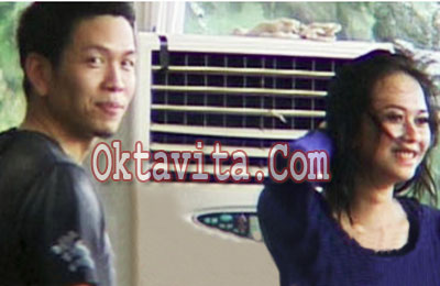 Aura Kasih & Pacar