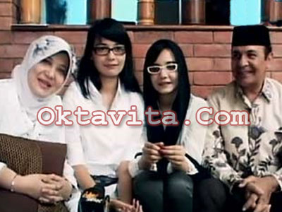 Keluarga Shiren Saskia Keluarga Shiren Saskia
