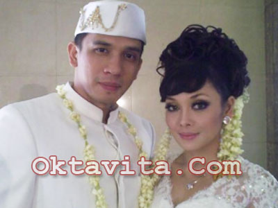 Terry Putri & Rully Johan