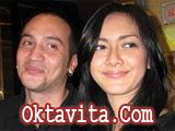 Berita Rischa Novisha - Gary Iskak Menikah dan Hamil