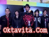 The rock indonesia ganti nama
