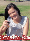 Kado Natal 2009 Cathy Sharon