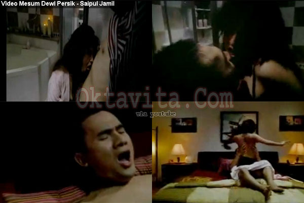 video DP Ipul