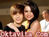 Bieber Selena Gomez Pacaran