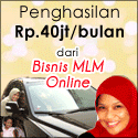 Ibu Bekerja