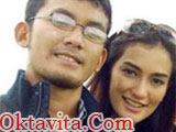 Kekasih Rio Dewanto