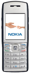 Nokia E50