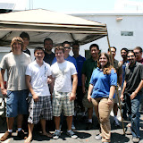 ResNet BBQ - Summer 2008