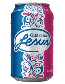 _Guarana Jesus