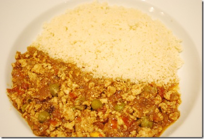 couscous