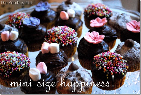 mini size happiness