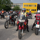 Am Beginn der 150 km langen Strecke.jpg