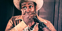Blazing Saddles