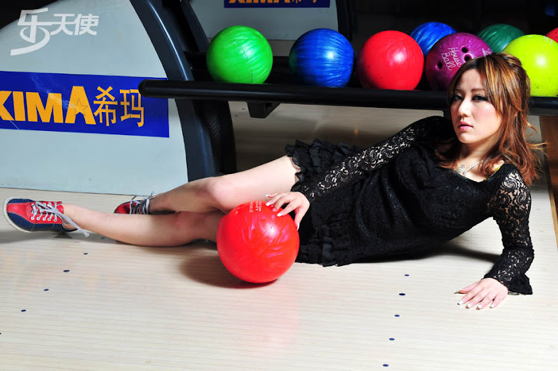 美眉日报 1 4 乐天使2009年五月刊