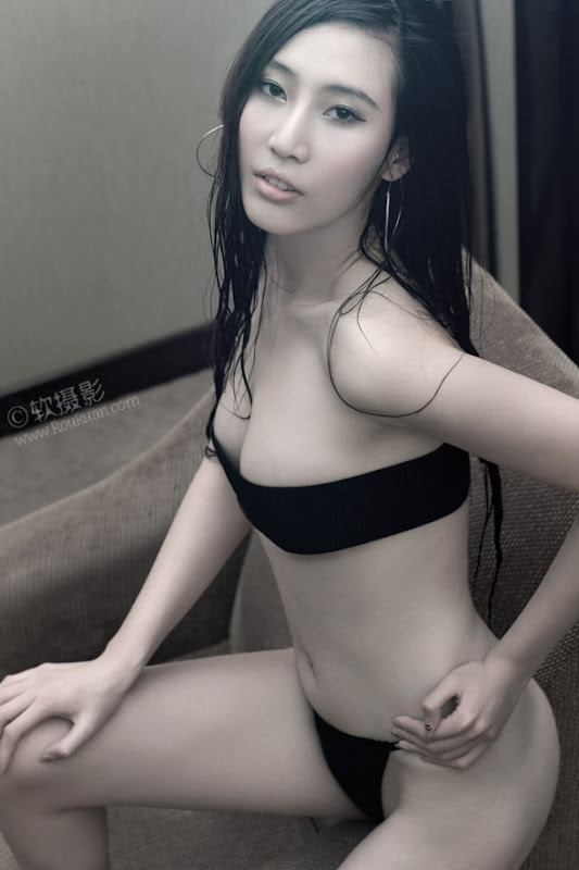 美眉日报 578189a6 01a2 4433 9069 759996f3ab90 洪雪丹~性感尤物