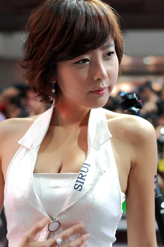 美眉日报 7184350 李琇贞@2009 P&E