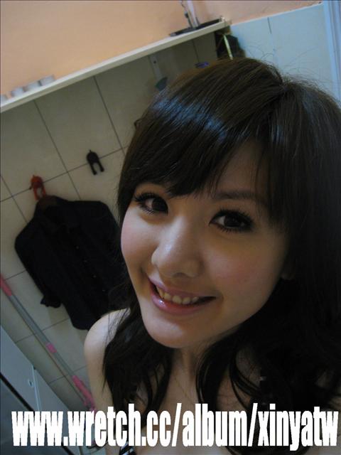 美眉日报 gq%20%2819%29 安心亚~蓓蕾初放 Juicy Girl
