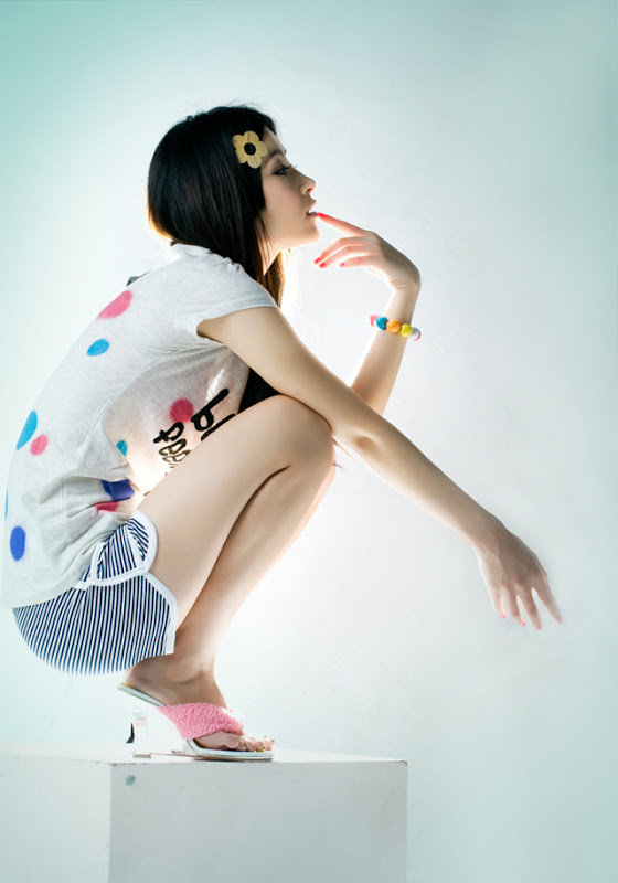 美眉日报 何静~momo 这个夏天 美眉日报 93feac5d 9df0 400b a10d 7822fcb5a6cd 何静~momo 这个夏天