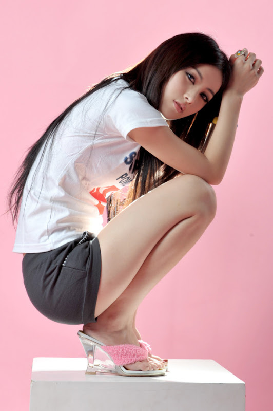 美眉日报 何静~momo 这个夏天 美眉日报 a31a354f eb3c 4406 ad6e 6b1467a0e3c5 何静~momo 这个夏天