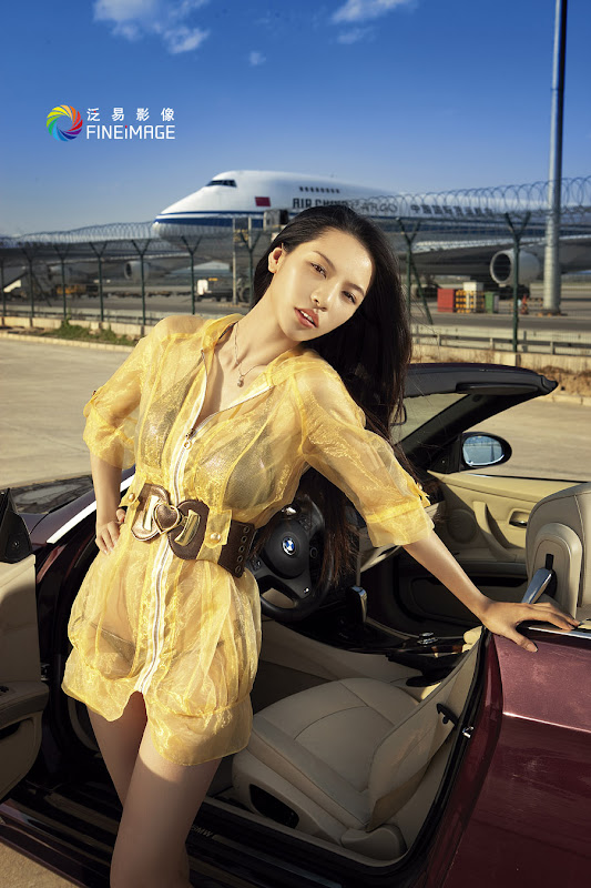 美眉日报 潘霜霜~阳光浴场Sunshine in 北京 美眉日报 41602643200906161700227056437301776 003 潘霜霜~阳光浴场Sunshine in 北京
