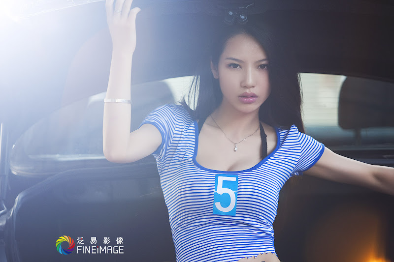 美眉日报 41602643200906152029233929074363376 000 潘霜霜@Mazda 6 and 798