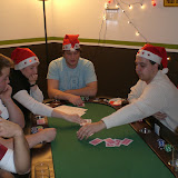 Nikolauspokern Dezember 2008
