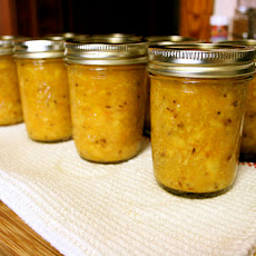 Mango Chutney