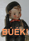 Boldog �j �vet k�v�nunk!