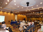Kzgazdsz Vndorgyls, Zalakaros 2009.09.24-26.