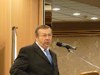 Kzgazdsz Vndorgyls, Zalakaros 2009.09.24-26.