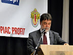 Fellegi Tamás miniszter, NFM Fellegi Tamás miniszter, NFM