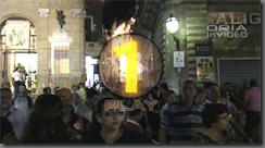 LA NOTTE DEI MESSAPI -Seconda Parte del VIDEO. CLICCA PER APRIRE IL VIDEO LA NOTTE DEI MESSAPI -Seconda Parte del VIDEO. CLICCA PER APRIRE IL VIDEO